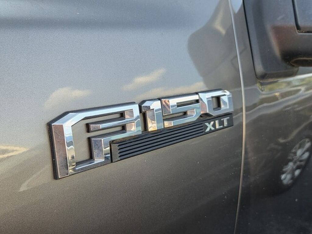 Used 2020 Ford F-150 XL