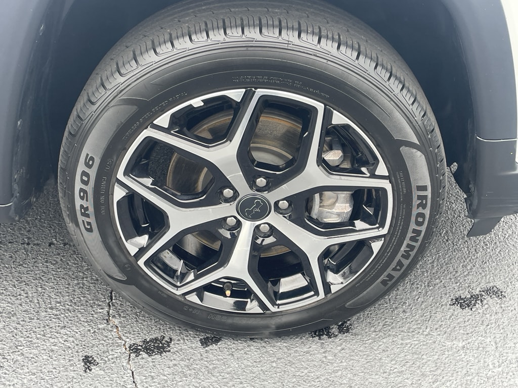 2025 Jeep Compass Limited - Photo 29