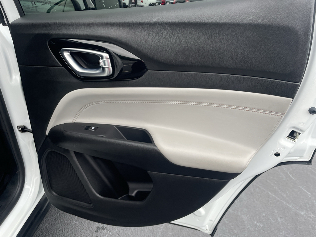 2025 Jeep Compass Limited - Photo 25