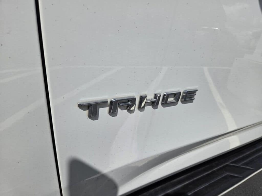 Used 2023 Chevrolet Tahoe Premier SUV