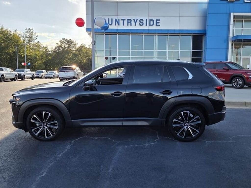 Used 2026 Mazda CX-50 2.5 S Premium