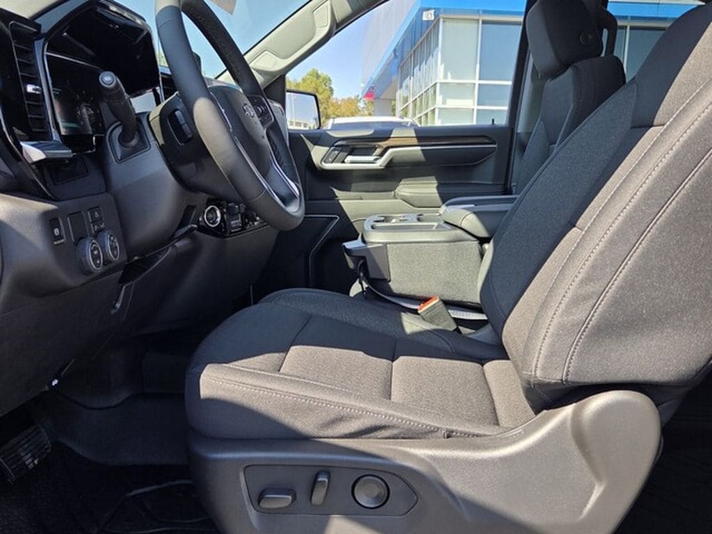 2026 Chevrolet Silverado 1500 RST - Photo 10