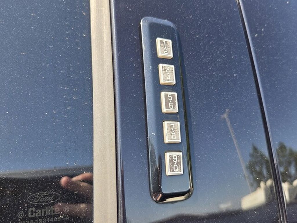 Used 2015 Ford F-150 XLT