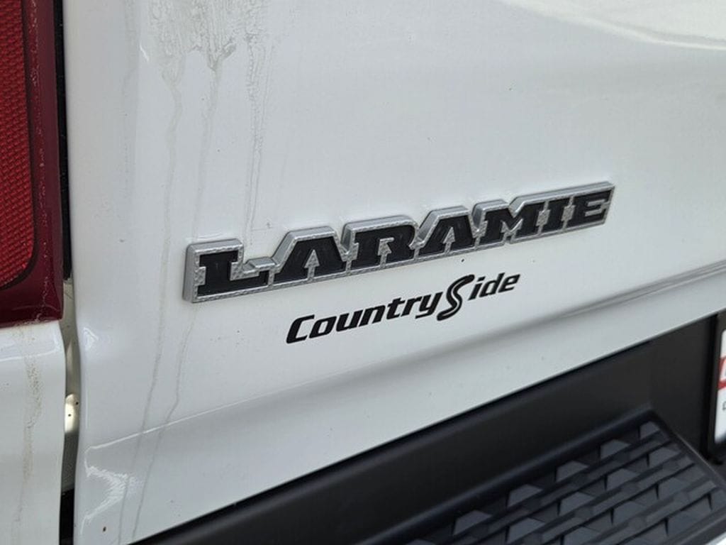 Used 2023 Ram 1500 Laramie