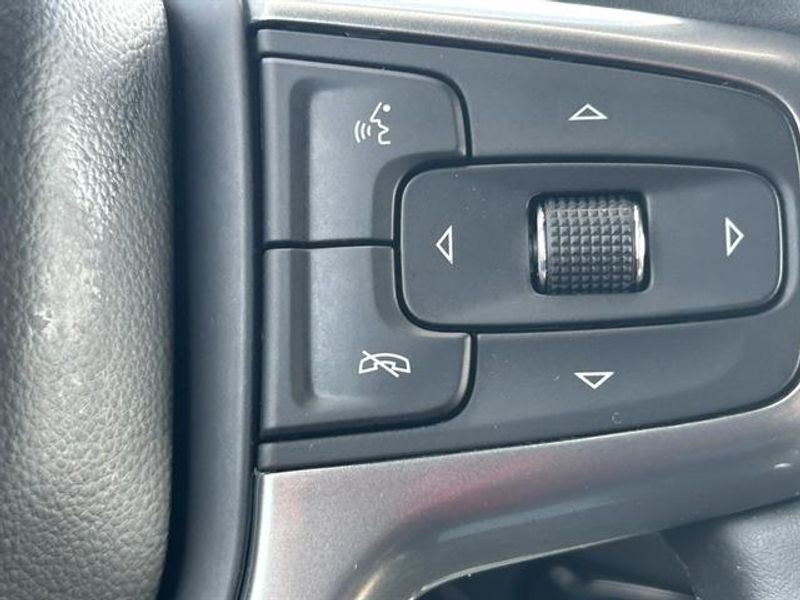 2025 Chevrolet Silverado 1500 LT Trail Boss - Photo 16