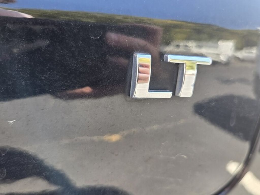 Used 2023 Chevrolet Trailblazer LT SUV