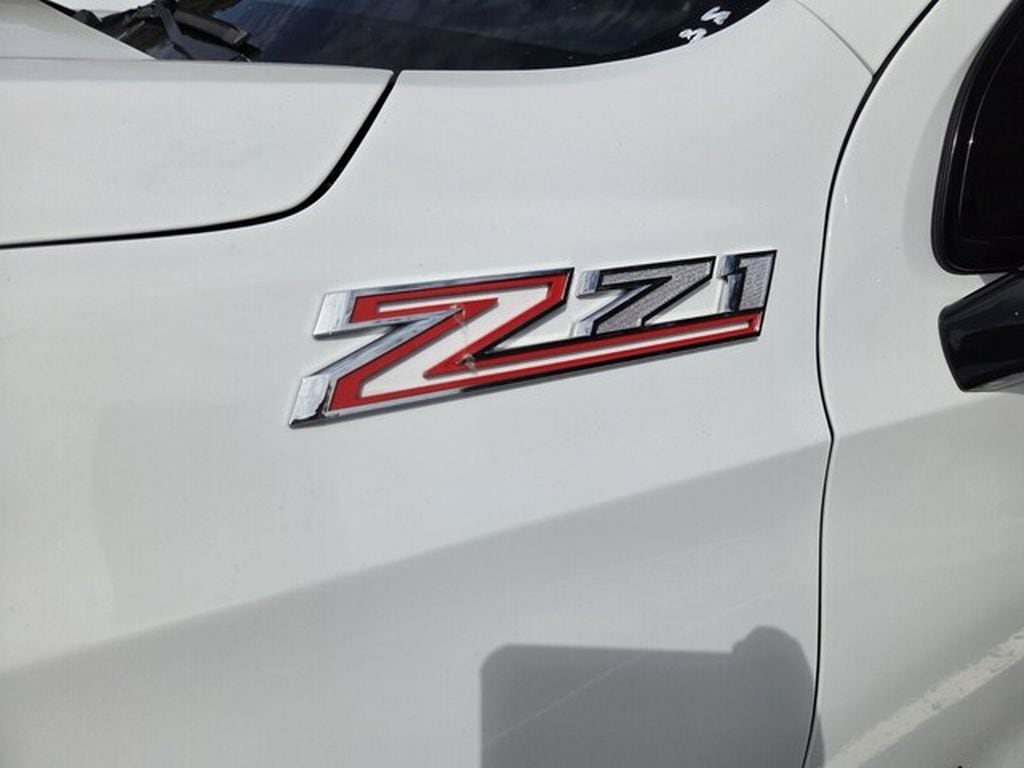 Used 2021 Chevrolet Tahoe Z71 SUV