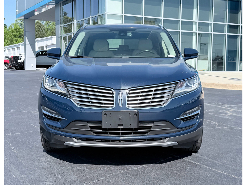 Used 2018 Lincoln MKC Reserve