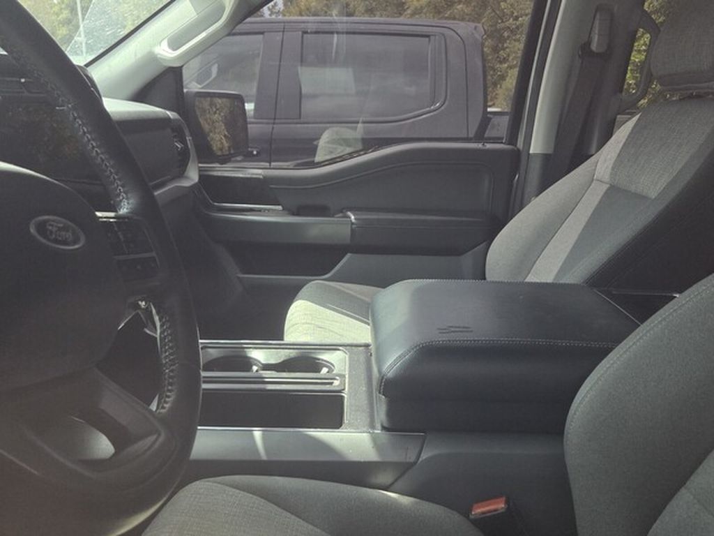 Used 2021 Ford F-150 XL