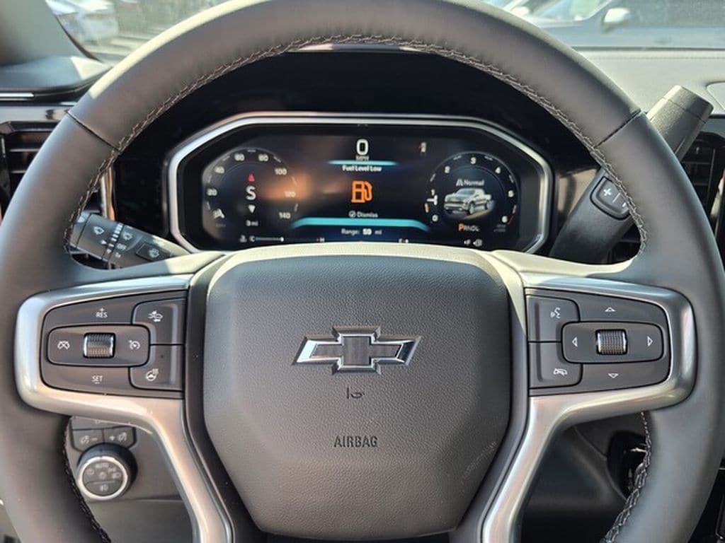 2026 Chevrolet Silverado 1500 RST - Photo 24