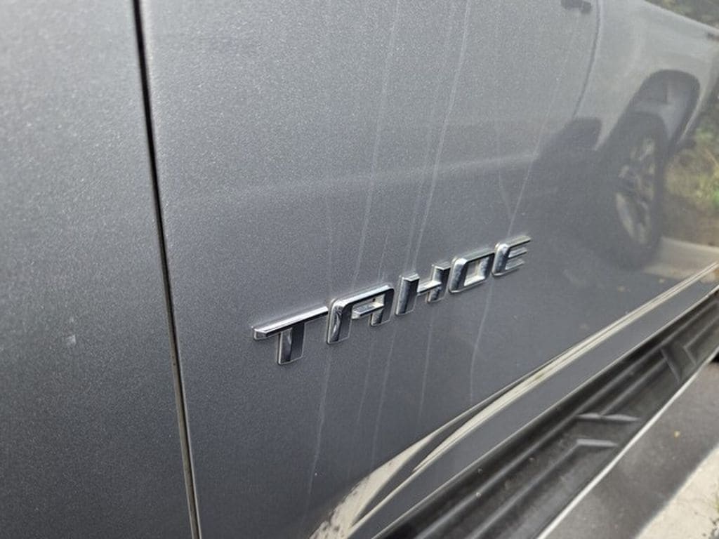 Used 2023 Chevrolet Tahoe LT SUV