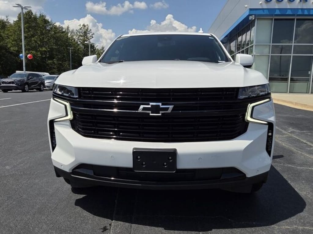 Used 2023 Chevrolet Tahoe RST SUV