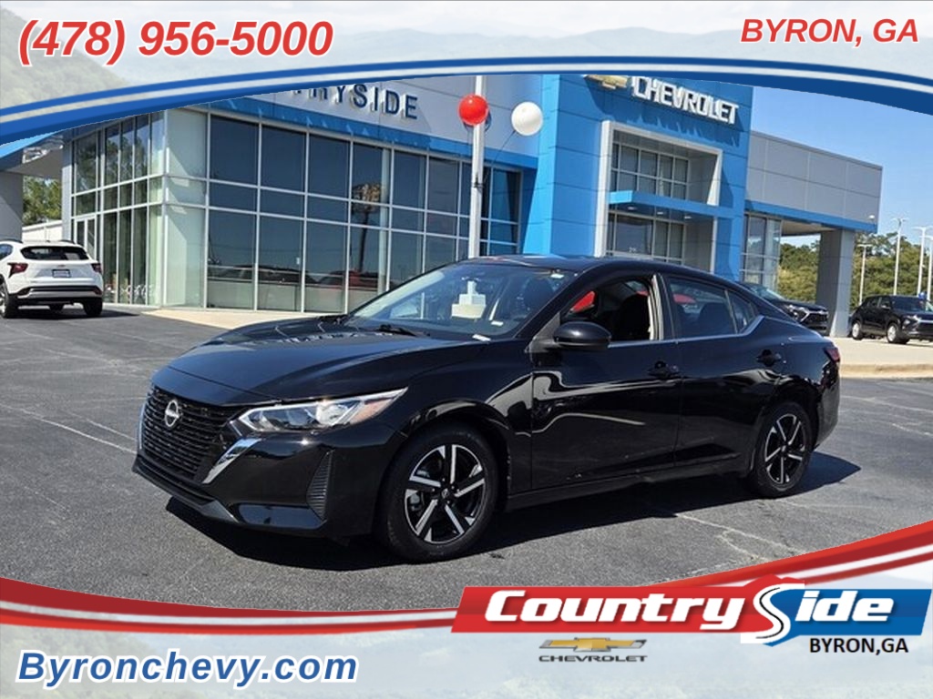  Nissan Sentra