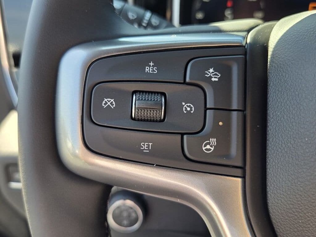 2026 Chevrolet Silverado 1500 RST - Photo 26