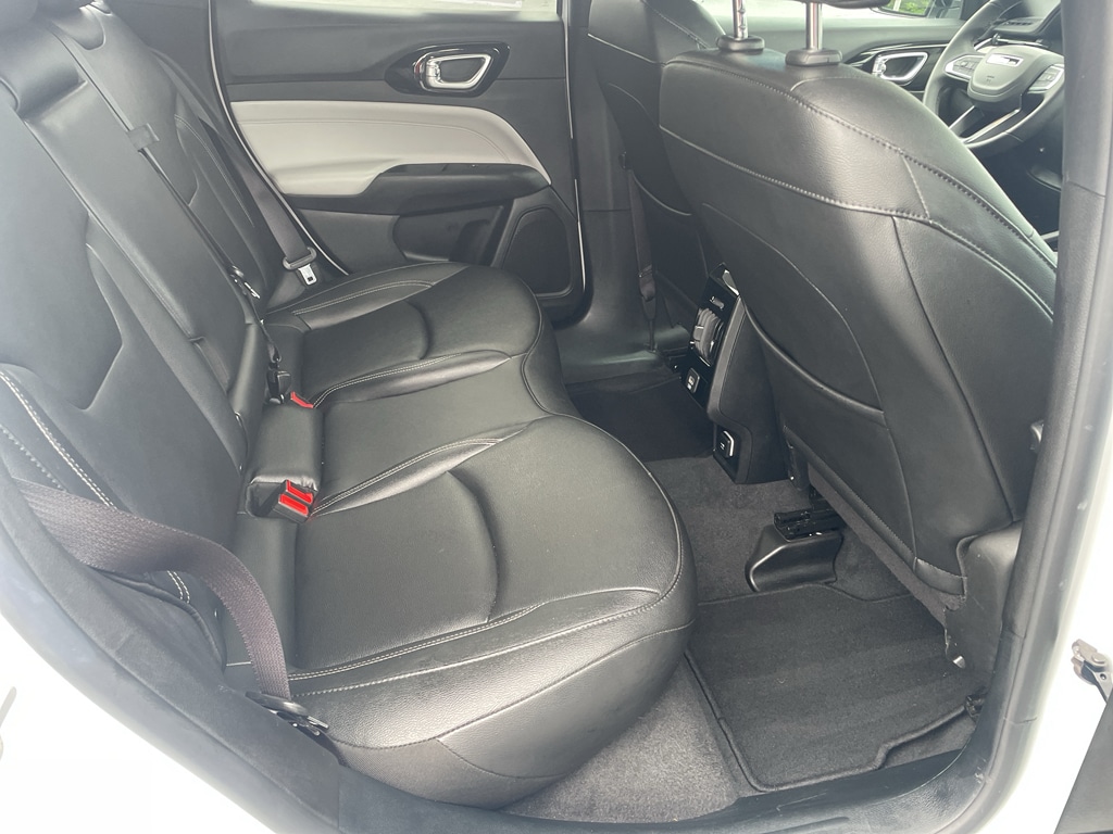 2025 Jeep Compass Limited - Photo 20