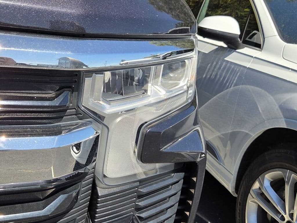Used 2023 Chevrolet Silverado 1500 LT Truck