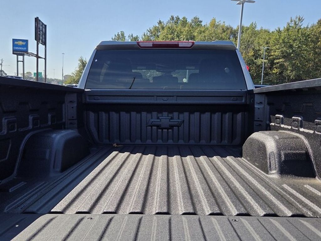 2026 Chevrolet Silverado 1500 RST - Photo 14