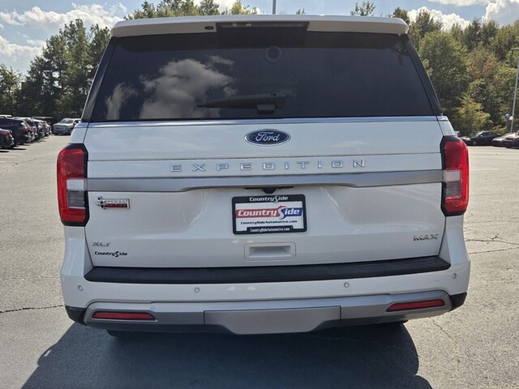 Used 2023 Ford Expedition Max XLT