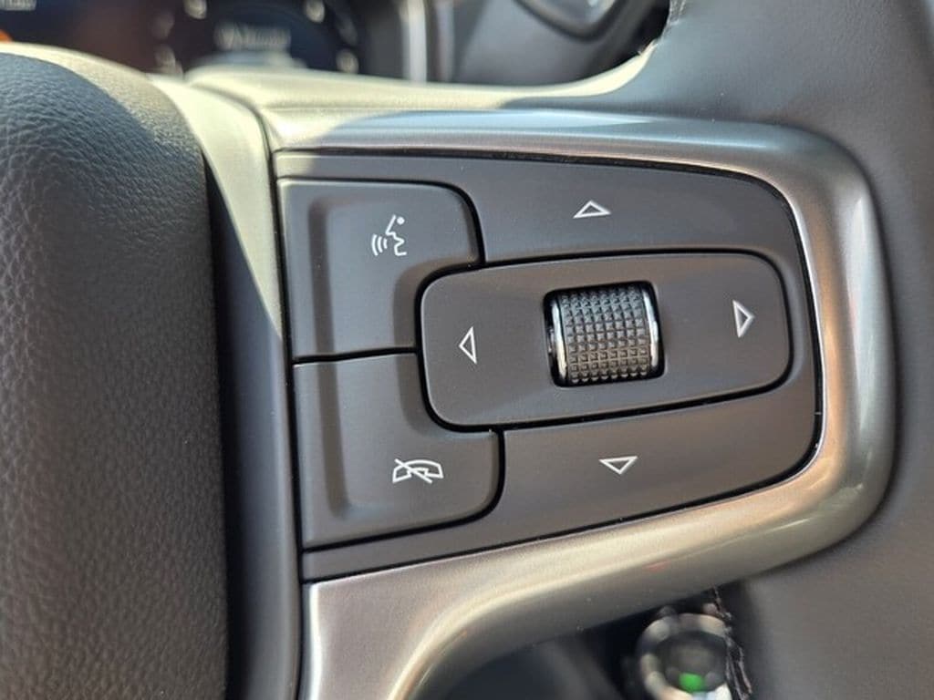2026 Chevrolet Silverado 1500 RST - Photo 25