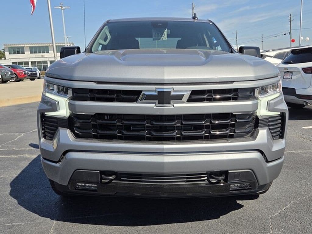 2026 Chevrolet Silverado 1500 RST - Photo 9