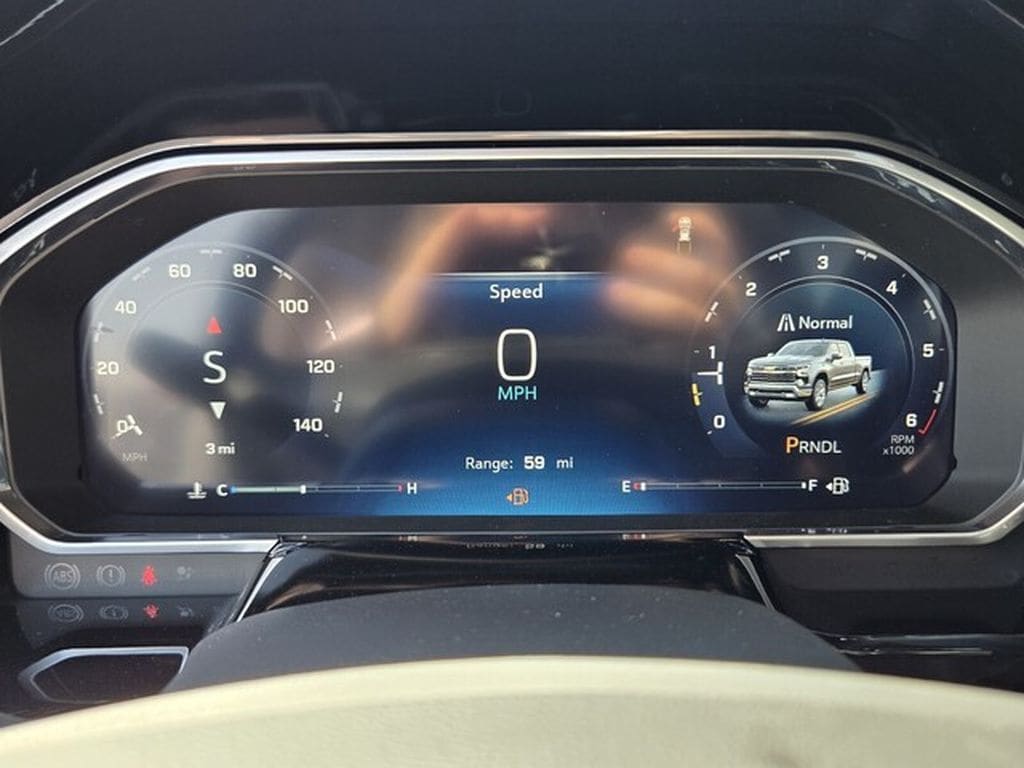 2026 Chevrolet Silverado 1500 RST - Photo 27