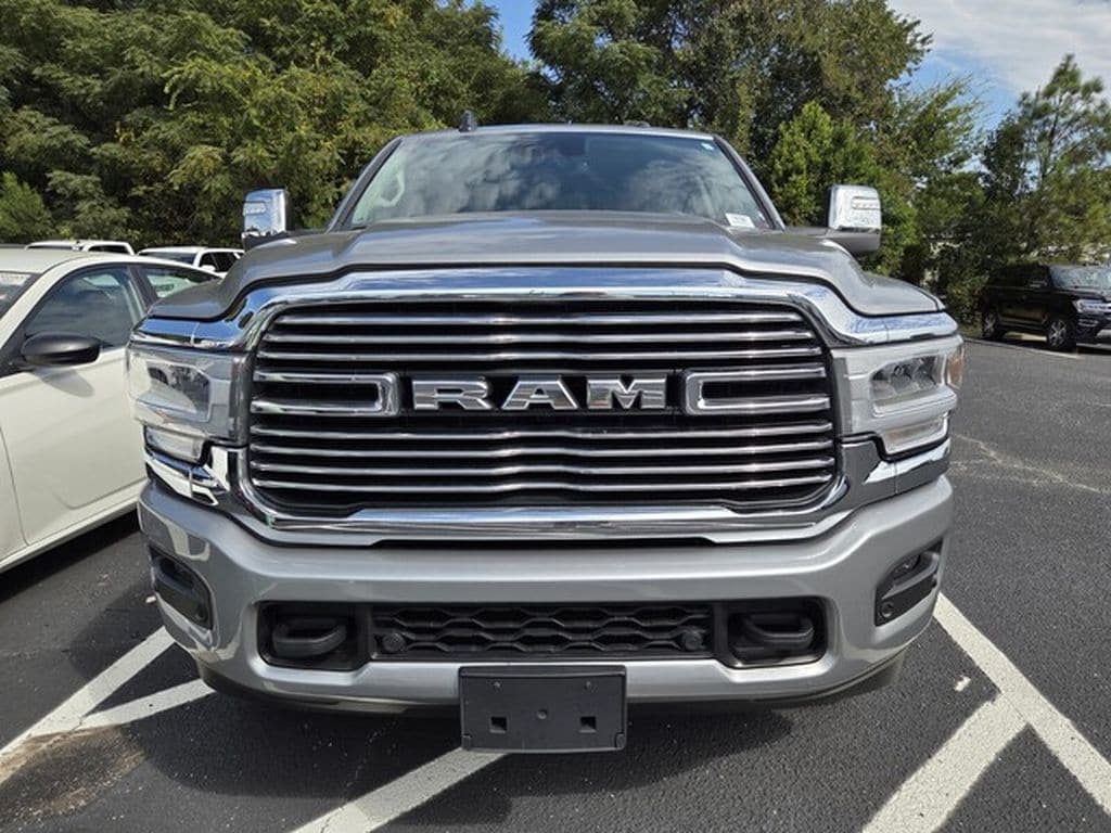 Used 2024 Ram 2500 Laramie