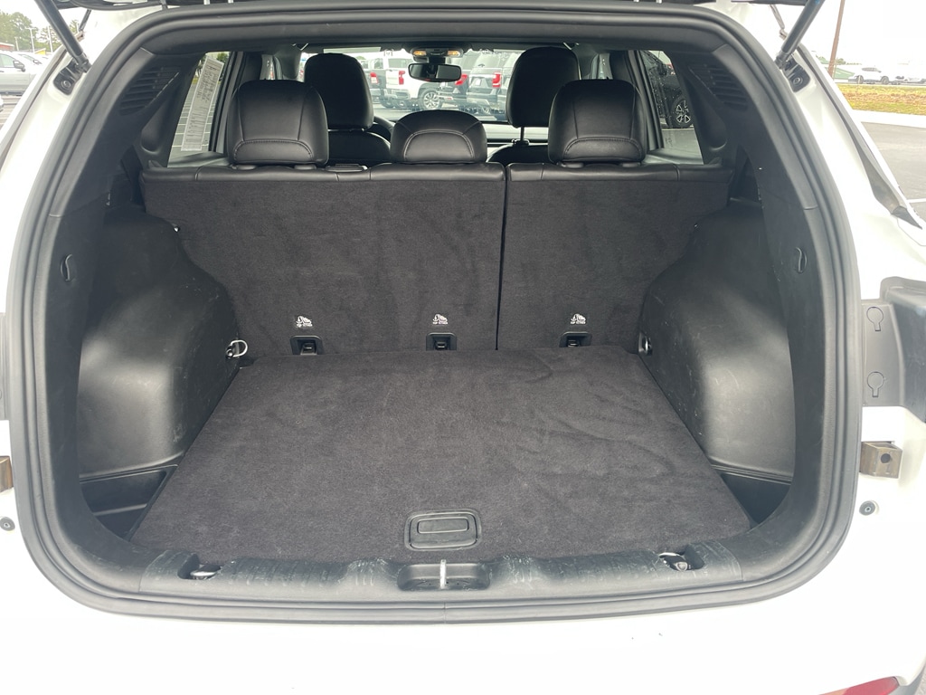 2025 Jeep Compass Limited - Photo 8