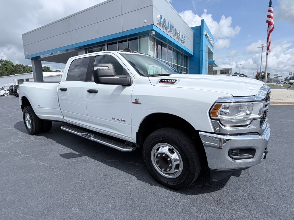 Used 2024 Ram 3500 Big Horn