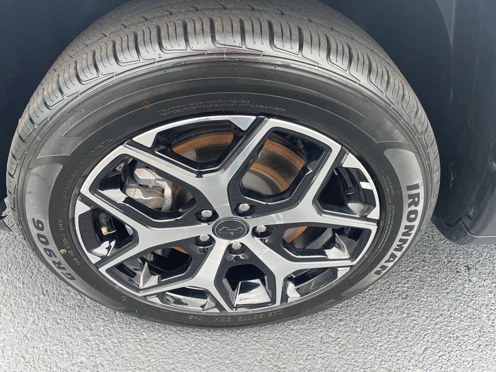 2025 Jeep Compass Limited - Photo 31