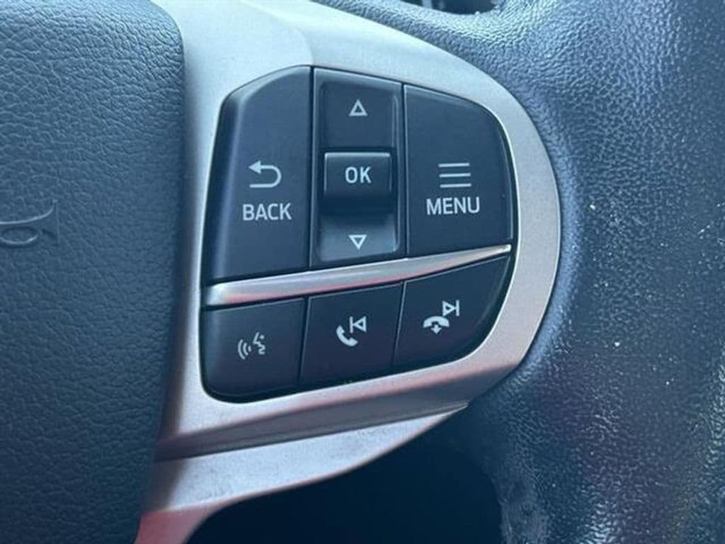 2020 Ford Explorer XLT - Photo 15