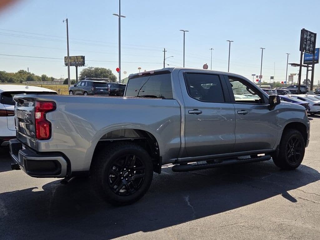 2026 Chevrolet Silverado 1500 RST - Photo 6