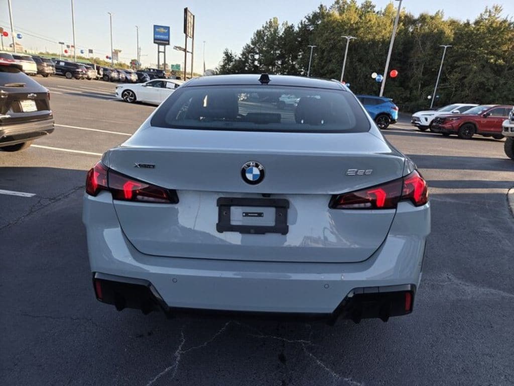 Used 2025 BMW 2 Series 228 xDrive