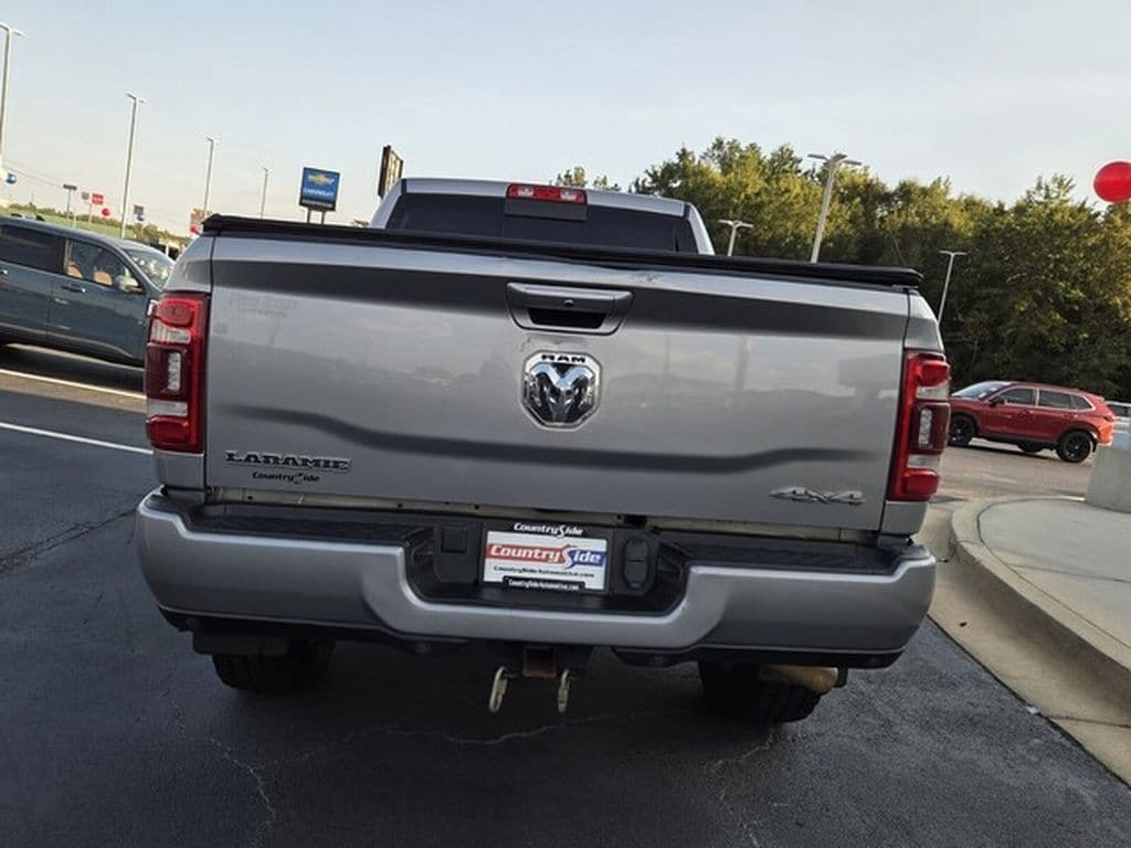 Used 2023 Ram 2500 Laramie
