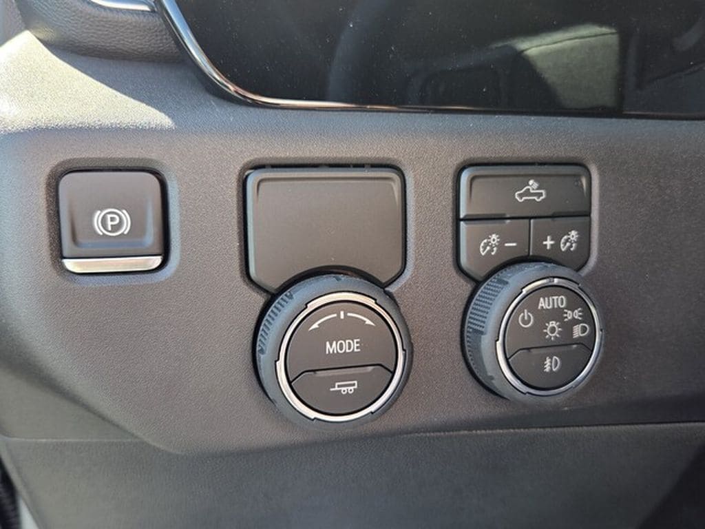 2026 Chevrolet Silverado 1500 RST - Photo 28