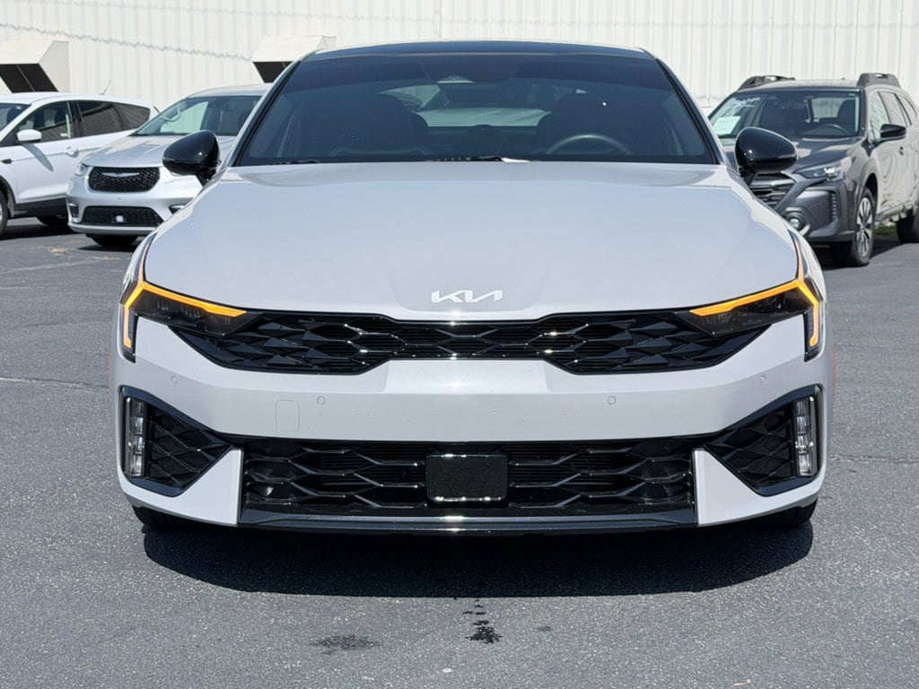 Used 2025 Kia K5 GT-Line GT-Line Auto AWD