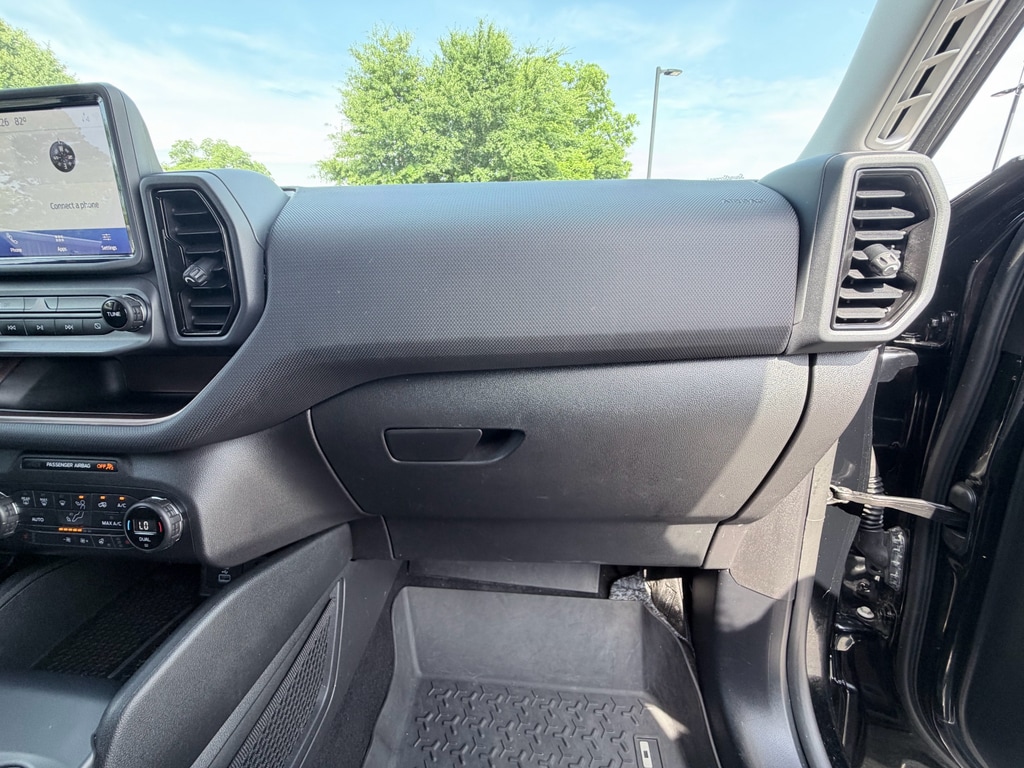 Used 2021 Ford Bronco Sport Outer Banks SUV