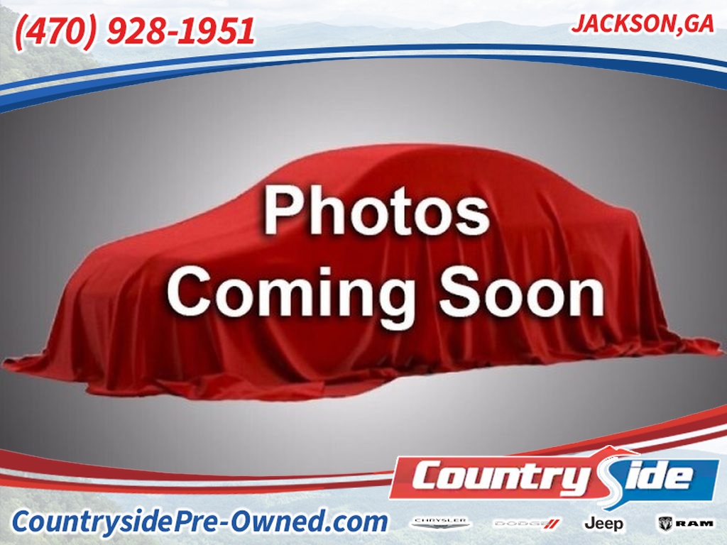 Used 2020 Ram 2500 Tradesman Truck Crew Cab