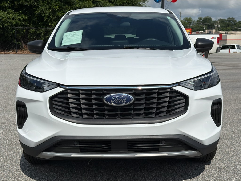 Used 2025 Ford Escape Active SUV
