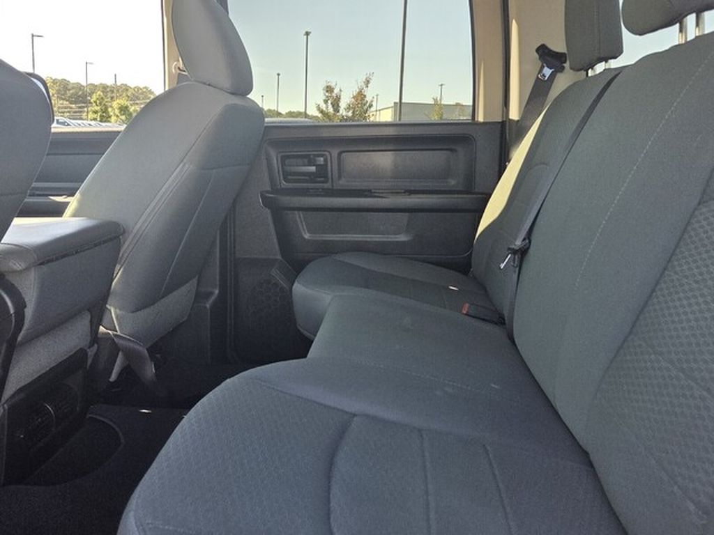 Used 2016 Ram 3500 Tradesman Truck Crew Cab