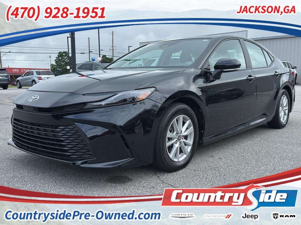  Toyota Camry Hybrid