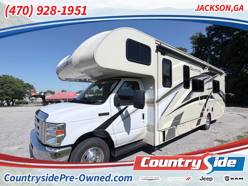 Used 2019 Ford E-450 Cutaway Base Truck