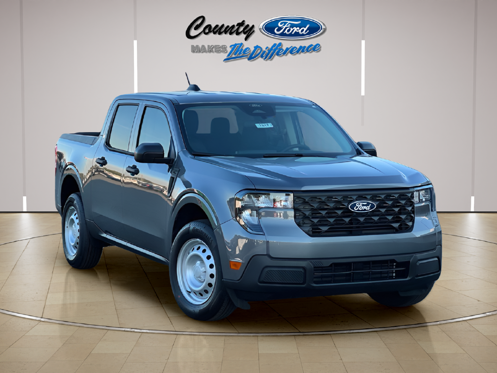 2026 Ford Maverick XL Truck