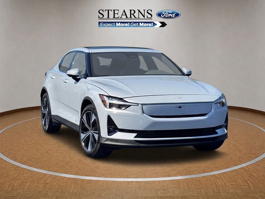 2024 Polestar 2