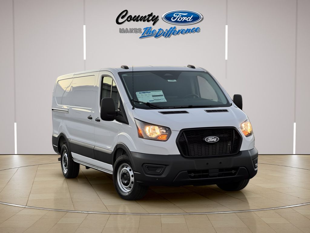 2026 Ford Transit-150 Base Cargo Van