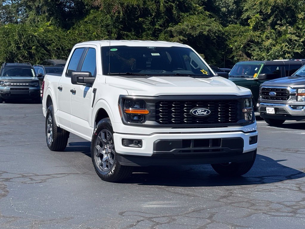2026 Ford F-150 Truck 
