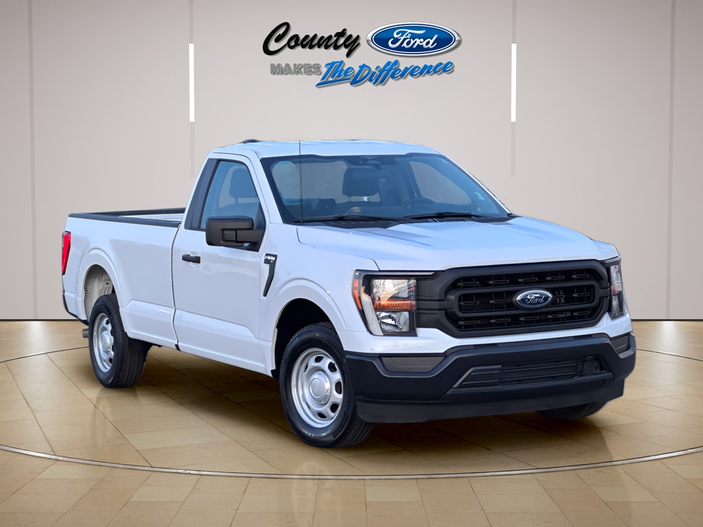 2023 Ford F-150 Truck 