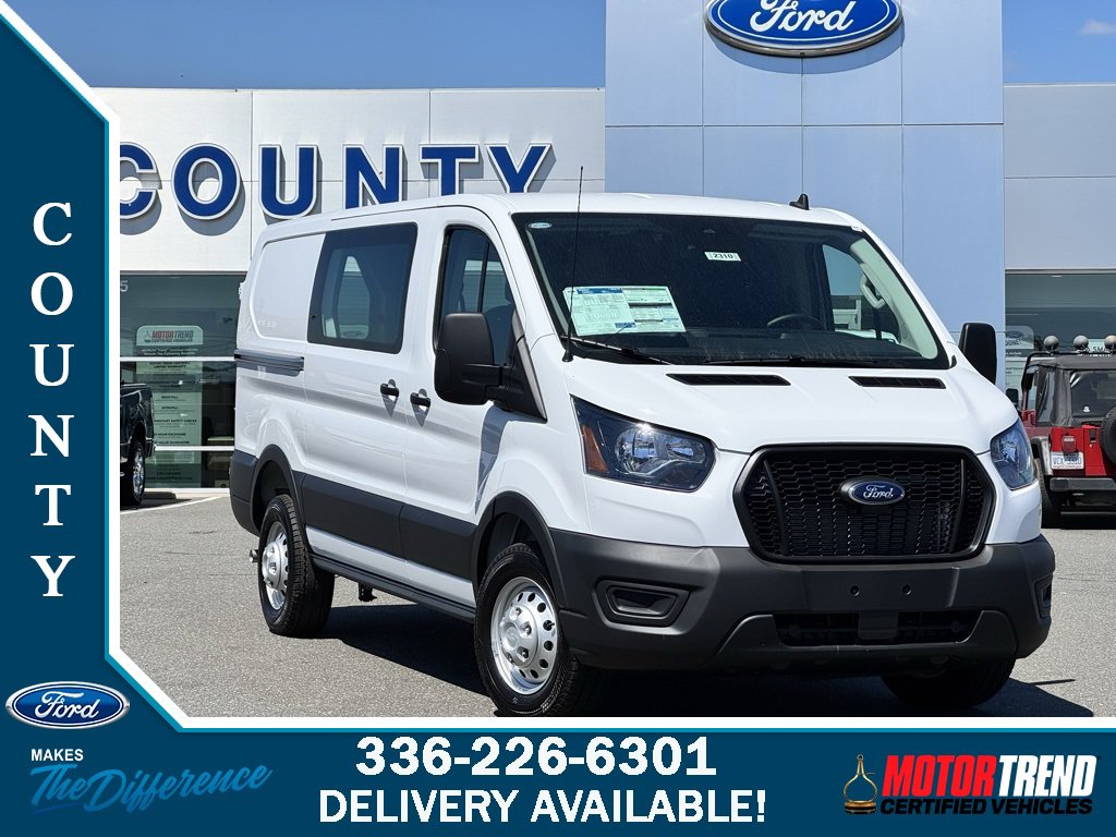  Ford Transit-150