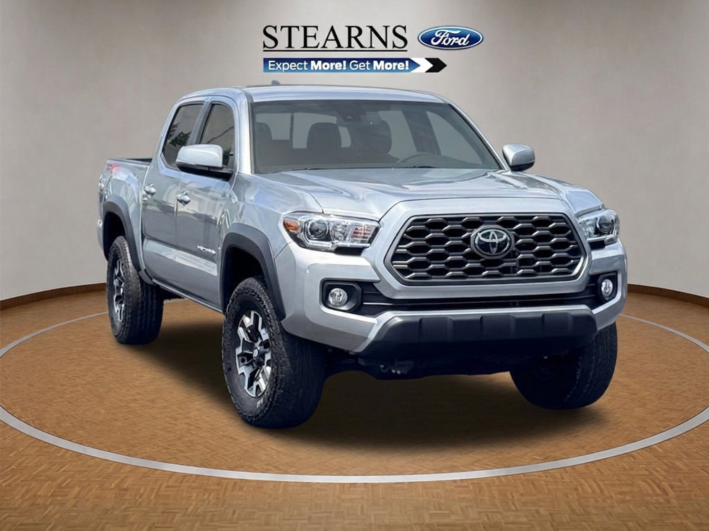 2023 Toyota Tacoma 4WD