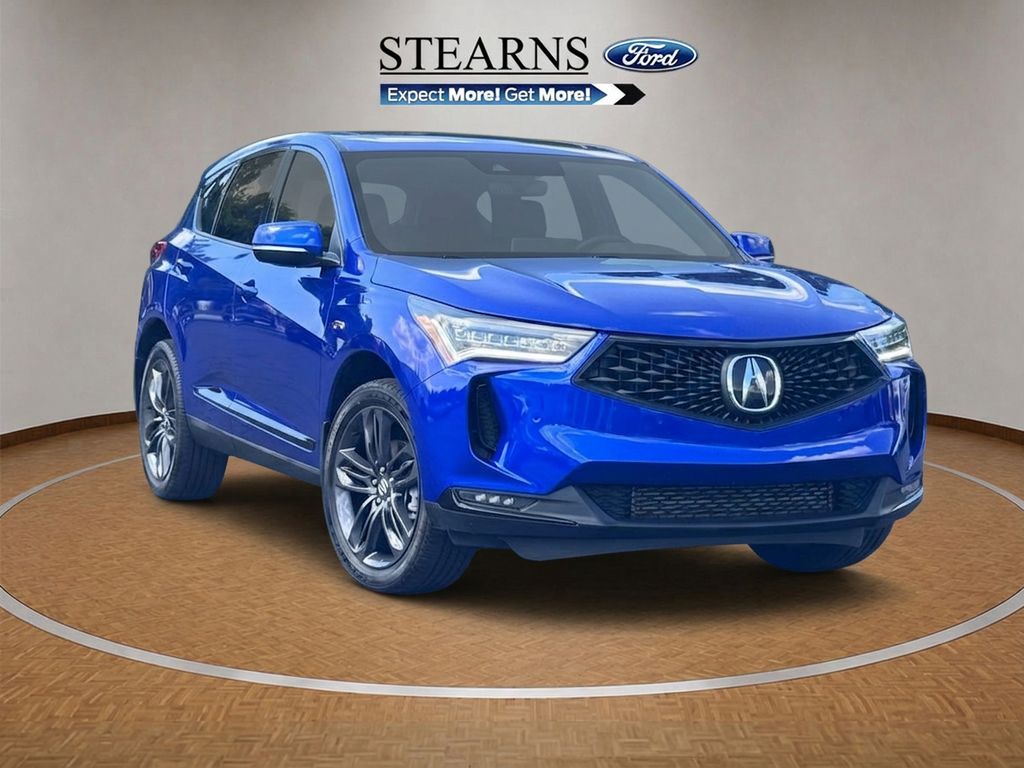 2023 Acura RDX