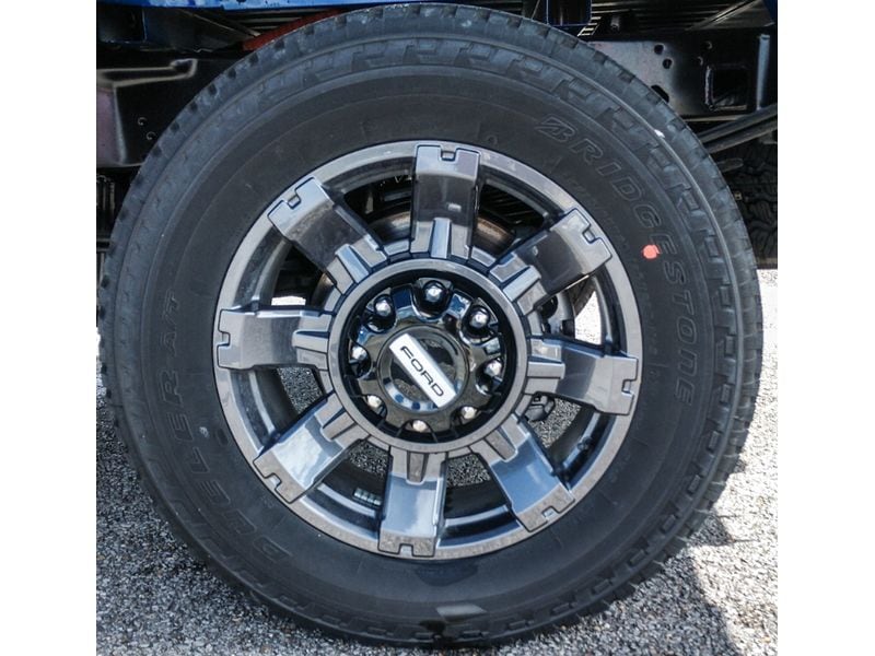 2026 Ford F-250 Super Duty XL - Photo 7